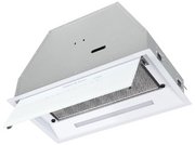 Встраиваемая вытяжка Zigmund Shtain K 019.5 W фото 3 в Тюмени