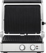 Гриль KRONA Kontakt-Tischgrill 1800W фото 4 в Тюмени