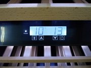 Винный шкаф IP JG 48-6 AD X фото 3 в Тюмени