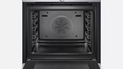 Духовой шкаф Siemens HB 634GBW1 фото 4 в Тюмени