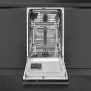 Встраиваемая посудомоечная машина Smeg ST4523IN фото 2 в Тюмени