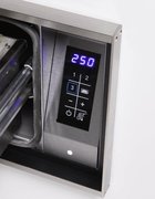 Встраиваемый шкаф для подогрева Viking EVWD527AB фото 2 в Тюмени