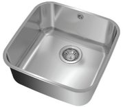 Мойка Teka BASICO BE 400 1B фото 2 в Тюмени