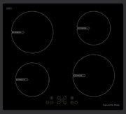 Варочная панель Zigmund Shtain CIS 020.60 BX
