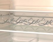 Холодильник Smeg FAB32OS7 фото 2 в Тюмени