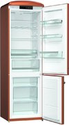 Холодильник Gorenje ORK192CR фото 3 в Тюмени