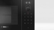 Микроволновая печь BOSCH FEM513MB0 фото 2 в Тюмени
