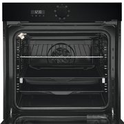 Встраиваемый духовой шкаф Brandt BOH7534BB фото 2 в Тюмени