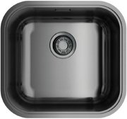 Мойка Омойкири OMI 44 GM фото в Тюмени Мойка Omoikiri OMI 44 GM фото в Тюмени