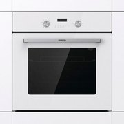 Духовой шкаф Gorenje BO6737E03AWG фото 3 в Тюмени
