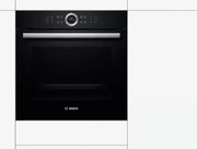 Духовой шкаф Bosch HBG 6750B1 фото 2 в Тюмени