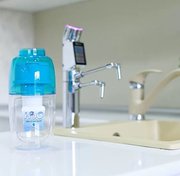 Портативный ионизатор воды Тиент Any Water H2go фото 4 в Тюмени Портативный ионизатор воды Tyent Any Water H2go фото 4 в Тюмени
