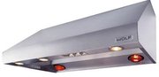 Вытяжка Wolf ICBPW362718 фото 2 в Тюмени