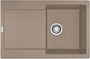 Мойка Franke MRG 611 миндаль фото в Тюмени