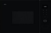 Встраиваемая микроволновая печь AEG OS5MG20EB