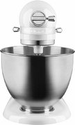 Планетарный миксер Китчен Эйд CLASSIC 5KSM3310XEWH фото 2 в Тюмени Планетарный миксер KitchenAid CLASSIC 5KSM3310XEWH фото 2 в Тюмени