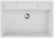 Мойка Омойкири KINOKAWA 90 WH фото в Тюмени Мойка Omoikiri KINOKAWA 90 WH фото в Тюмени