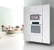 Микроволновая печь Miele M 8160-2 W фото 3 в Тюмени