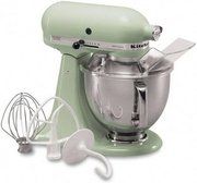 Миксер Китчен Эйд Artisan 5KSM175PSEPT фото 4 в Тюмени Миксер KitchenAid Artisan 5KSM175PSEPT фото 4 в Тюмени