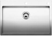 Мойка Blanco Claron 700-IF/A нержавеющая сталь фото в Тюмени