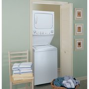 Стирально-сушильная машина IO MABE MCL1540EEBBY0 фото 4 в Тюмени
