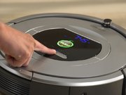 Робот-пылесос АйРобот Roomba 780 фото 4 в Тюмени Робот-пылесос iRobot Roomba 780 фото 4 в Тюмени