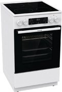 Электрическая плита Gorenje GECS5C70WA Электрическая плита Gorenje GECS5C70WA