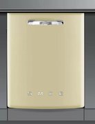 Посудомоечная машина Smeg ST2FABP фото 2 в Тюмени