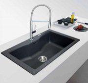 Мойка Franke ACG 610 A графит фото 2 в Тюмени