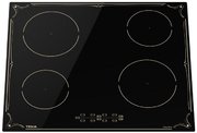 Индукционная варочная панель Teka IBR 64040 TTC BLACK фото 2 в Тюмени
