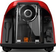 Пылесос Миле SKCF5 Blizzard CX1 Cat&Dog PowerLine манговый красный фото 3 в Тюмени Пылесос Miele SKCF5 Blizzard CX1 Cat&Dog PowerLine манговый красный фото 3 в Тюмени