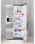 Холодильник Neff K3990X7 фото 2 в Тюмени