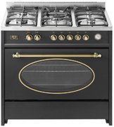 Газовая плита Korting CKE 98051 CRN фото в Тюмени