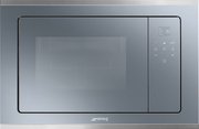 Микроволновая печь Smeg FMI420S2