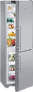 Холодильник Liebherr CNPesf 3513 Comfort NoFrost фото 2 в Тюмени