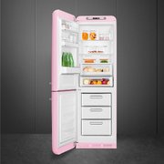 Холодильник Smeg FAB32LPK6 фото 3 в Тюмени