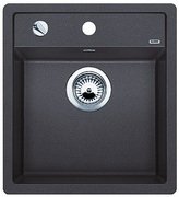 Мойка Blanco Dalago 45-F антрацит фото в Тюмени