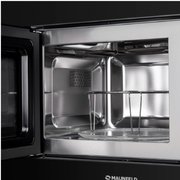 Встраиваемая микроволновая печь Maunfeld MBMO.20.2PGB фото 2 в Тюмени