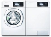 Сушильная машина Kuppersbusch T 40.0 W фото 2 в Тюмени