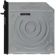 Духовой шкаф KRONA VOLLMOND 60 BL/BL фото 4 в Тюмени