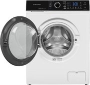 Стиральная машина Maunfeld MFWM127IWHT фото 3 в Тюмени