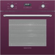 Духовой шкаф Zigmund Shtain EN 232.722 V