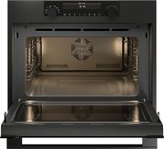 Комбинированный духовой шкаф Asko OCM8487A1 фото 4 в Тюмени