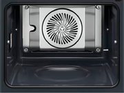 Духовой шкаф Electrolux KOBBS39WX фото 3 в Тюмени