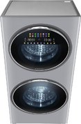 Стирально-сушильная машина Maunfeld MFWD14157LS06 фото 3 в Тюмени