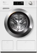 Стиральная машина Miele WEG895WCS на английском языке фото в Тюмени