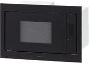 Встраиваемая микроволновая печь Krona ESSEN 60 BL фото 2 в Тюмени