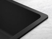 Мойка Franke Maris MRG 610-72 TL черный фото 2 в Тюмени