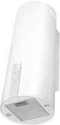 Вытяжка Maunfeld Lee Wall 35 Sensor белый фото 2 в Тюмени