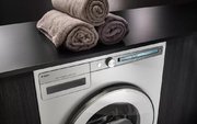 Сушильная машина Asko T408HD.W фото 4 в Тюмени
